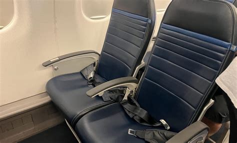 United Economy Plus Review: Worth It in a Game of .